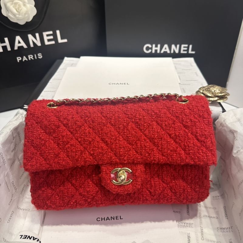 Chanel CF Series Bags